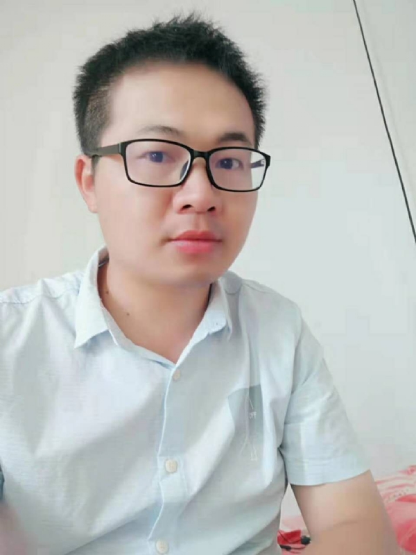 愿得一人心的第一张照片--孝感相亲服务中心