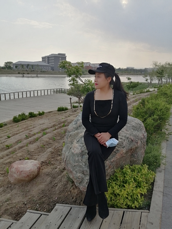 阳光你好的第三张照片--孝感相亲服务中心
