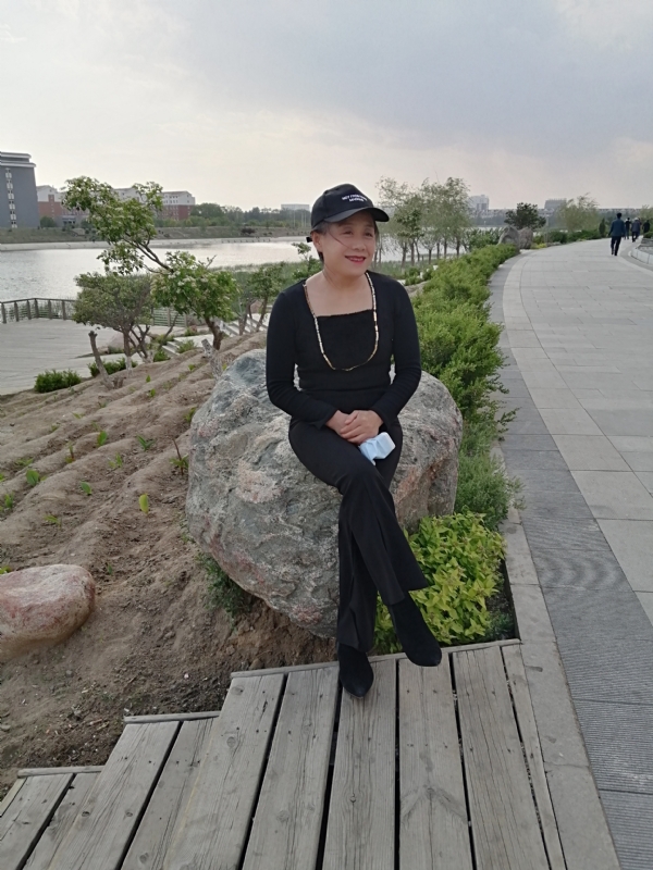 阳光你好的第五张照片--孝感相亲服务中心