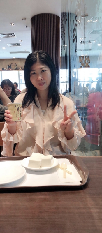 Lina的第一张照片--孝感相亲服务中心