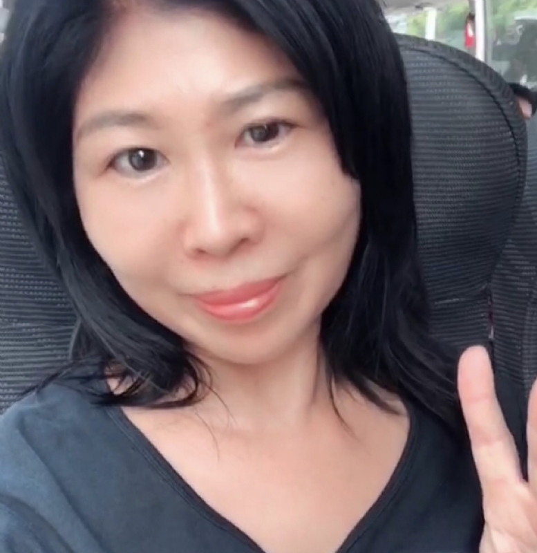 Lina的第二张照片--孝感相亲服务中心