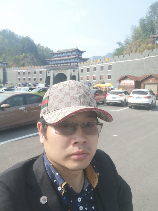 金沧海的第一张照片--孝感相亲服务中心
