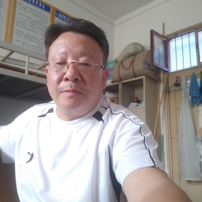 咣次次的第一张照片--孝感相亲服务中心