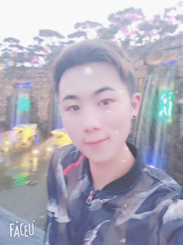 迷軍的第二张照片--孝感相亲服务中心