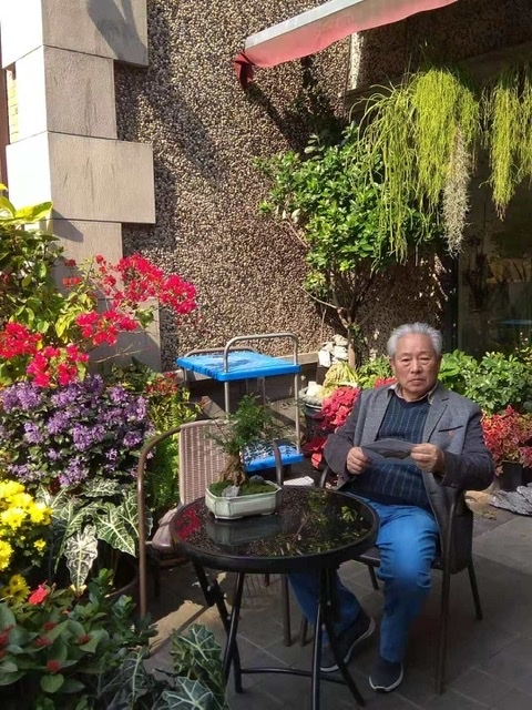 胡敬元的第二张照片--孝感相亲服务中心