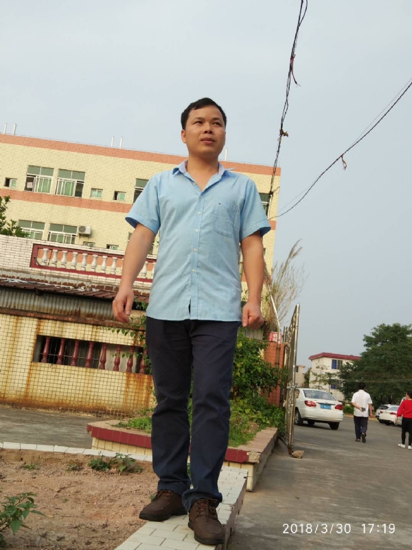 永夜的第一张照片--孝感相亲服务中心