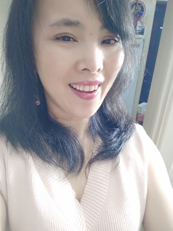 慧的第一张照片--孝感相亲服务中心