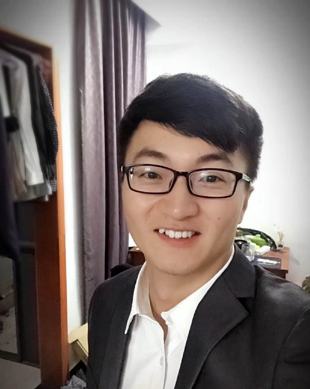 辞梦余生的第三张照片--孝感相亲服务中心