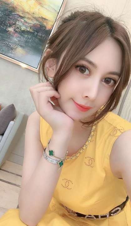 琪琪的第一张照片--孝感相亲服务中心