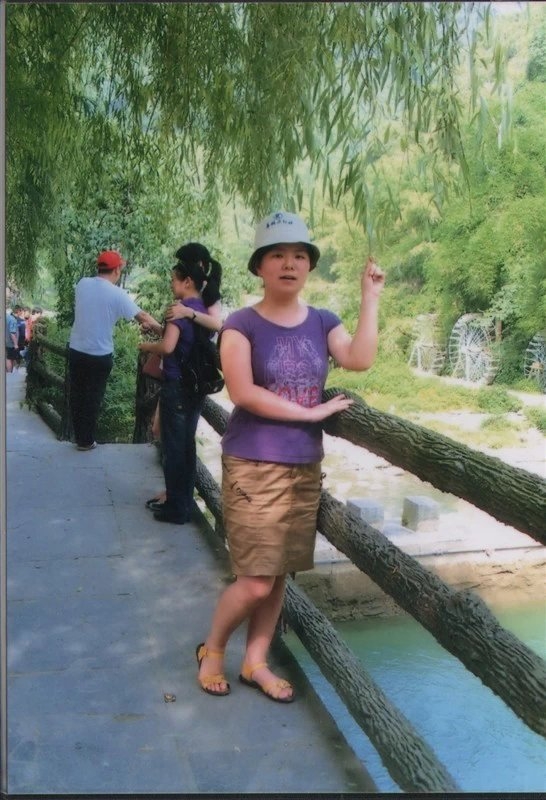 小家碧玉19的第一张照片--孝感相亲服务中心
