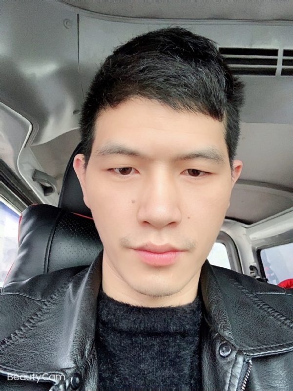 华仔的第一张照片--孝感相亲服务中心