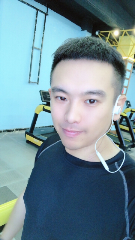 紫色天蝎的第一张照片--孝感相亲服务中心