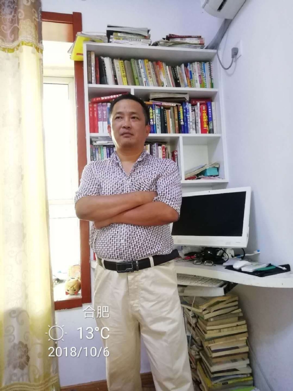 天马行空的第一张照片--孝感相亲服务中心