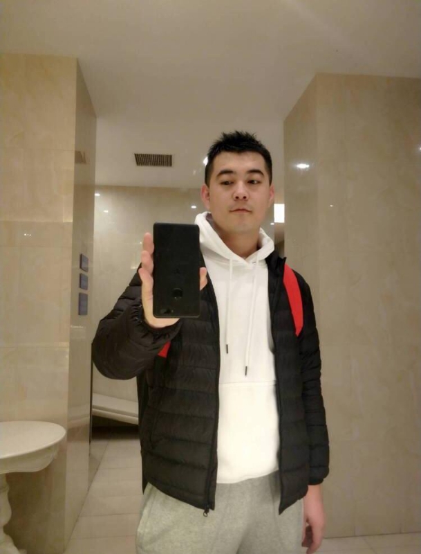 长清的第一张照片--孝感相亲服务中心