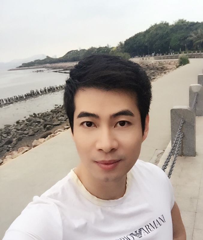 枫的第一张照片--孝感相亲服务中心