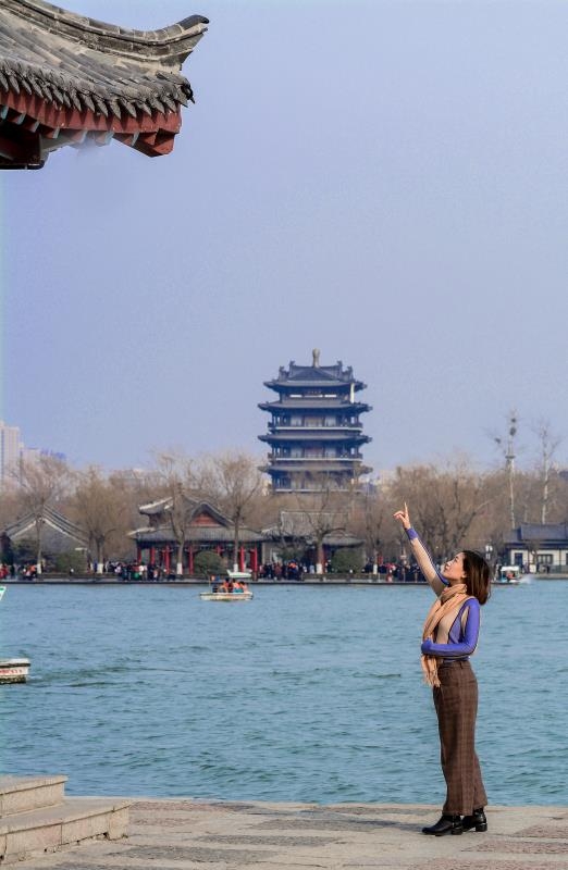 深水百合的第一张照片--孝感相亲服务中心