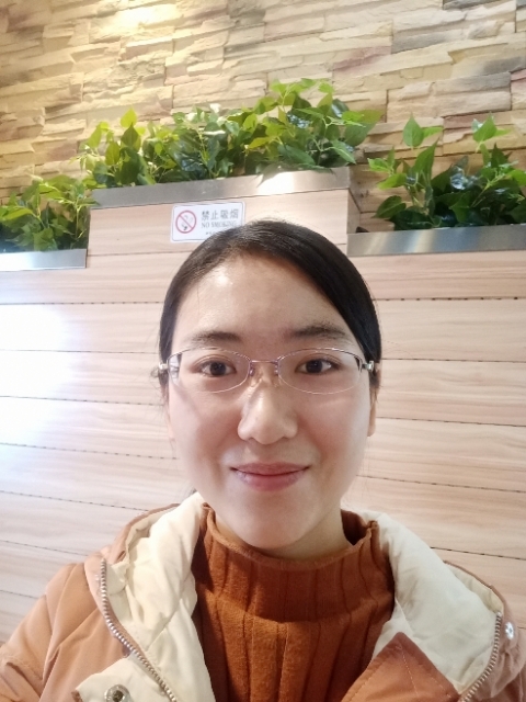 品性内外兼优教育人的第四张照片--孝感相亲服务中心