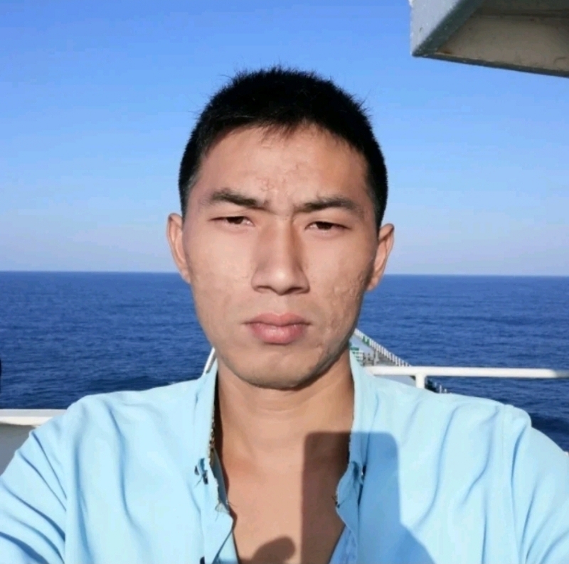 小孟的第一张照片--孝感相亲服务中心