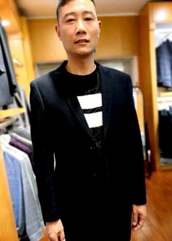 阿拉的第一张照片--孝感相亲服务中心