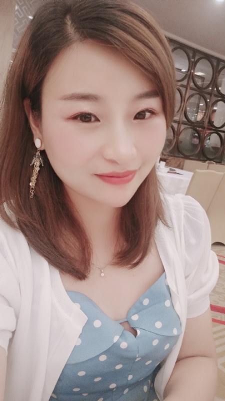 如意的第二张照片--孝感相亲服务中心