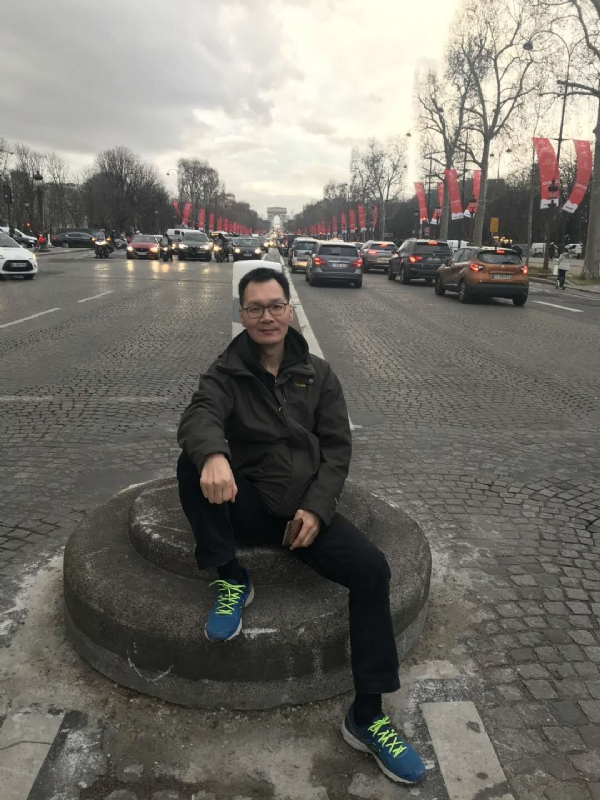 Denis的第一张照片--孝感相亲服务中心