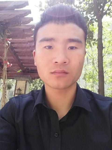 安之若素的第一张照片--孝感相亲服务中心