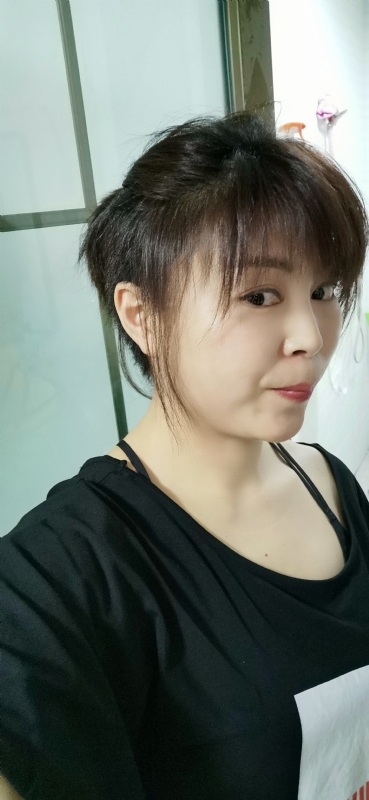 木槿的第一张照片--孝感相亲服务中心