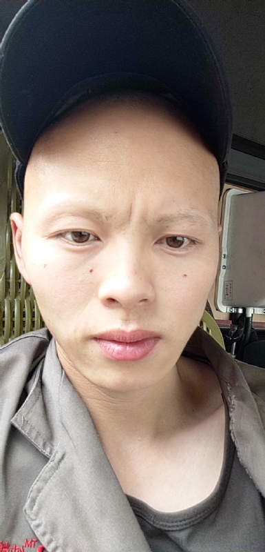 zgbl的第一张照片--孝感相亲服务中心