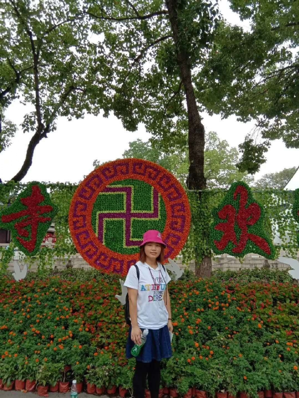 往事随风的第一张照片--孝感相亲服务中心