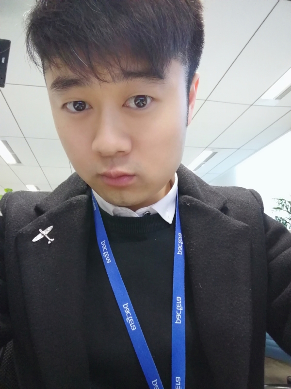 择一爱与被爱的第一张照片--孝感相亲服务中心