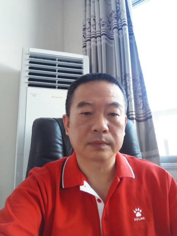 风云的第四张照片--孝感相亲服务中心