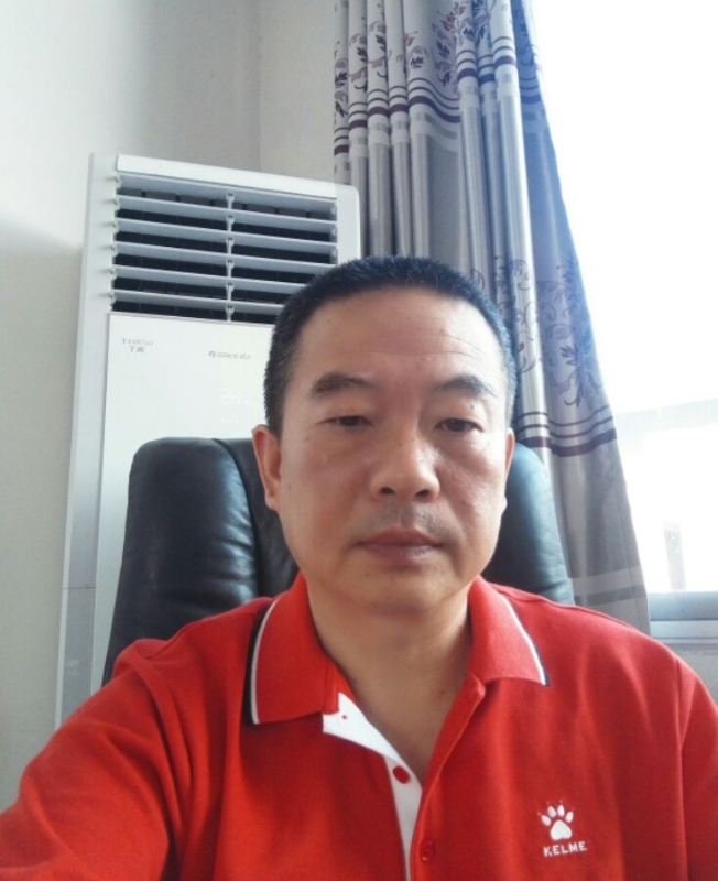 风云的第八张照片--孝感相亲服务中心