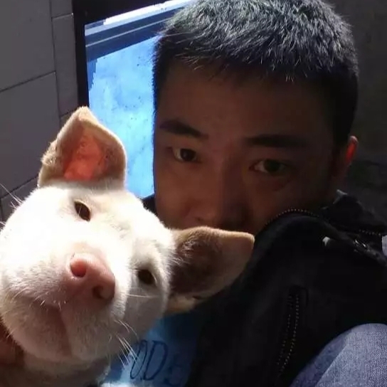 光棍的第一张照片--孝感相亲服务中心