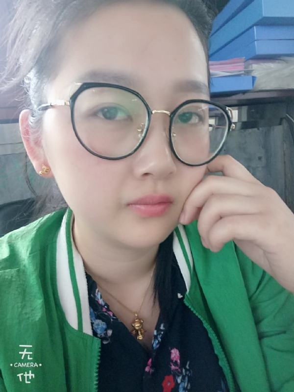 小琦的第一张照片--孝感相亲服务中心