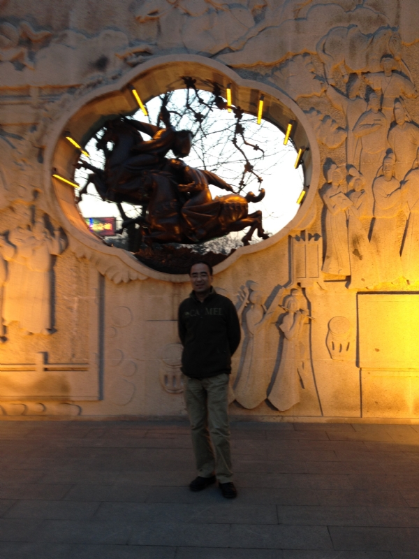 nanona的第一张照片--孝感相亲服务中心