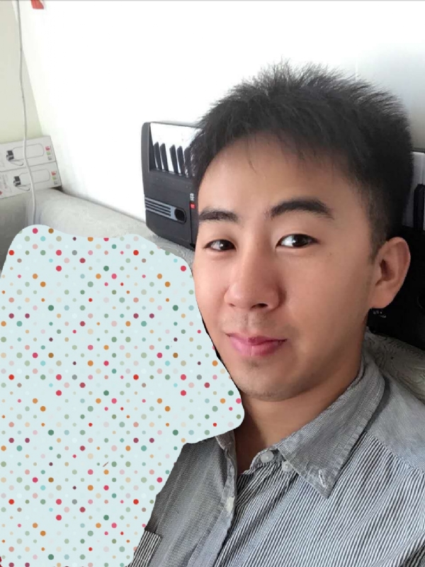 不经风雨怎见彩虹的第一张照片--孝感相亲服务中心