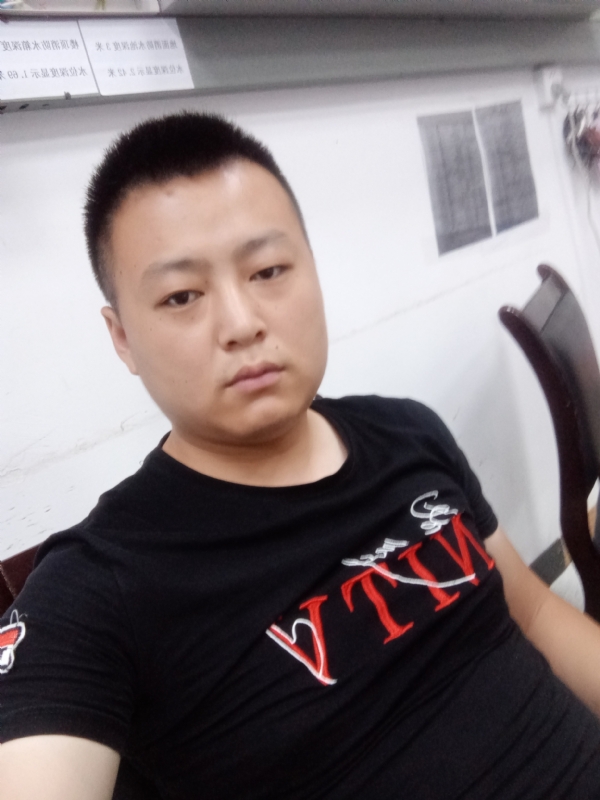 天意的第二张照片--孝感相亲服务中心