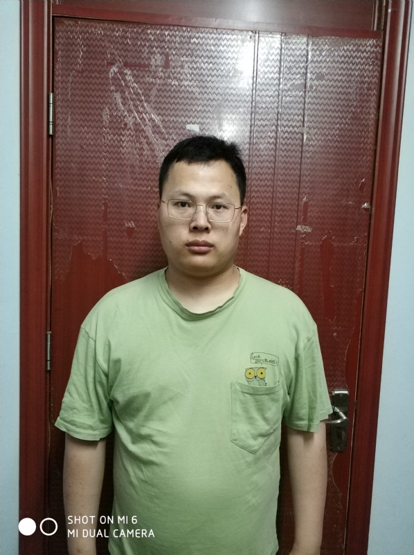 天意的第一张照片--孝感相亲服务中心
