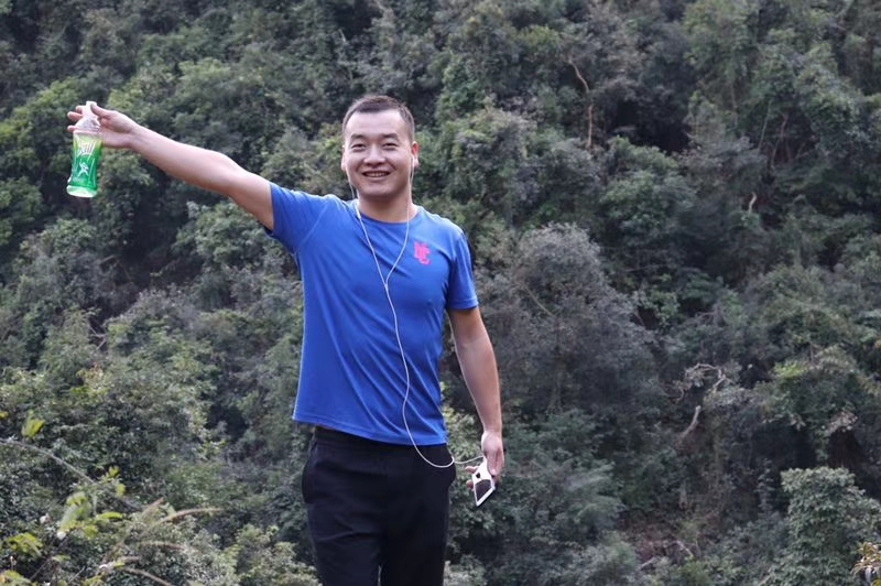 刘检运的第一张照片--孝感相亲服务中心
