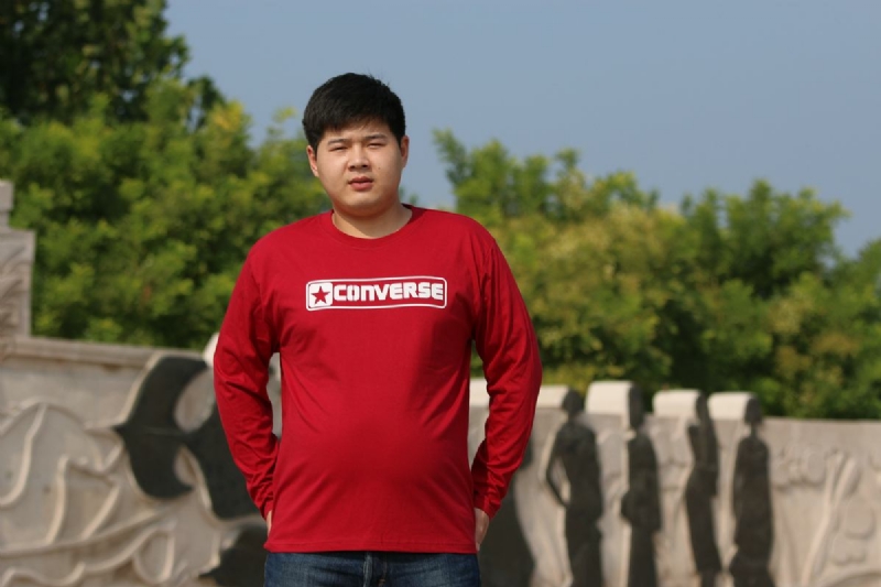夜之喵的第一张照片--孝感相亲服务中心