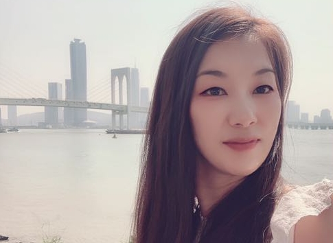 明浠的第一张照片--孝感相亲服务中心
