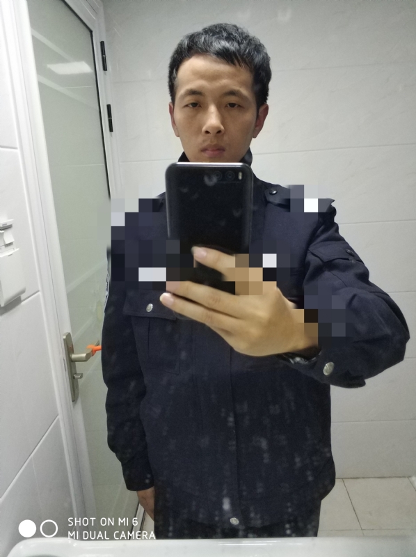 沧笙踏歌的第一张照片--孝感相亲服务中心