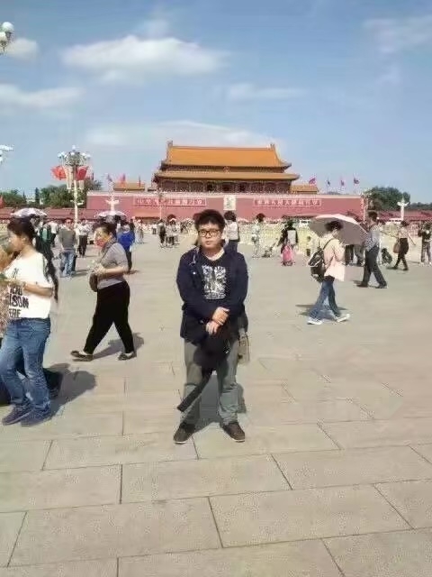 临渊羡鱼的第一张照片--孝感相亲服务中心
