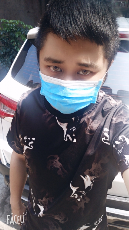 小周周的第二张照片--孝感相亲服务中心