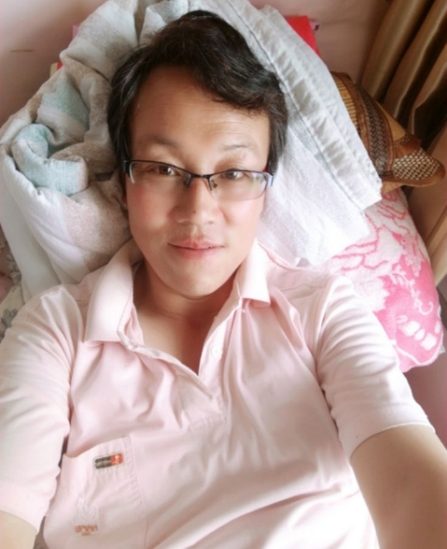 一吻天荒的第一张照片--孝感相亲服务中心
