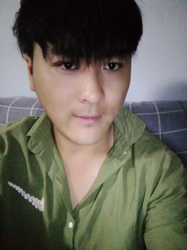 舍不得的第一张照片--孝感相亲服务中心
