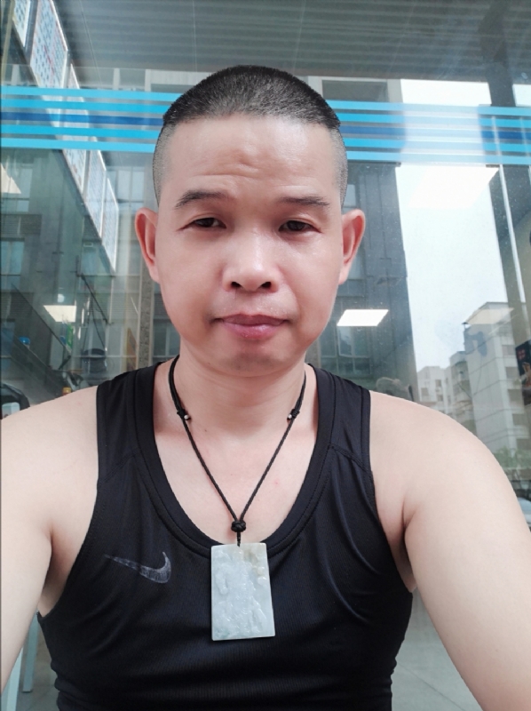 曾生的第一张照片--孝感相亲服务中心