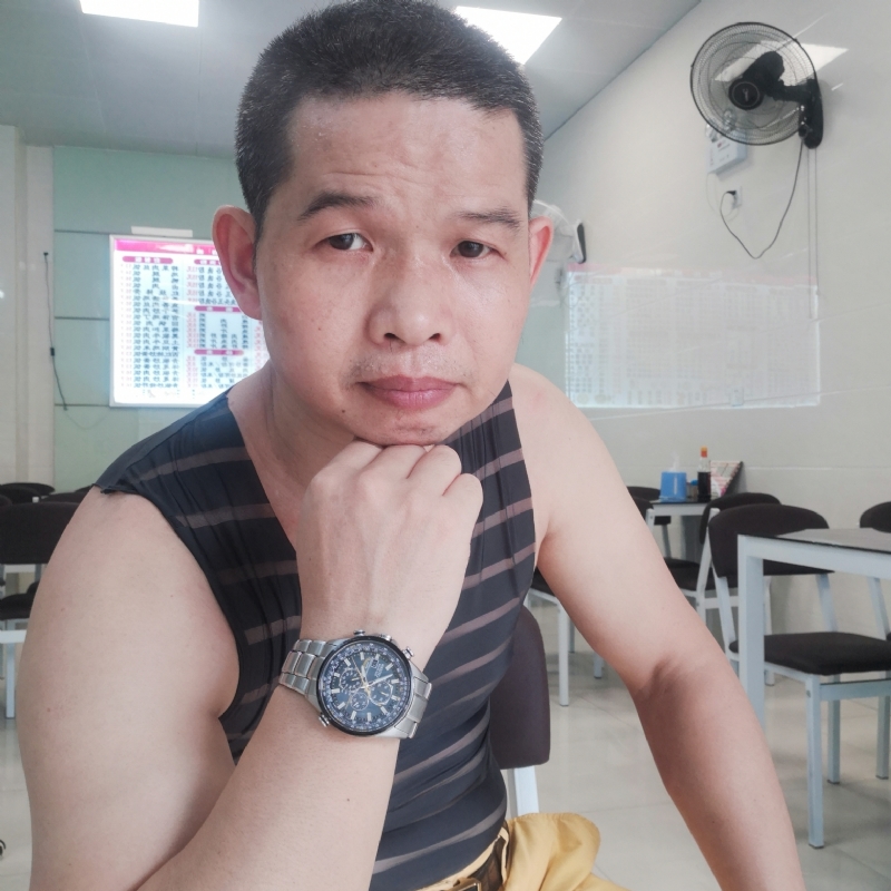 曾生的第二张照片--孝感相亲服务中心