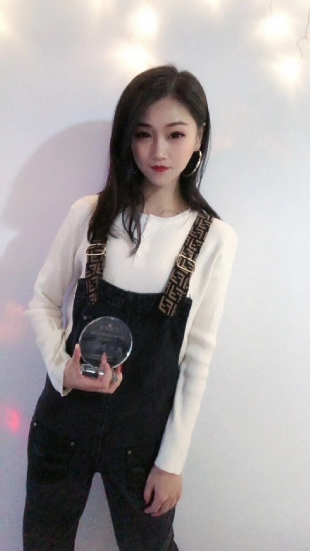 迷人的小璐的第一张照片--孝感相亲服务中心