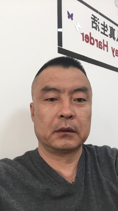 强子的第一张照片--孝感相亲服务中心